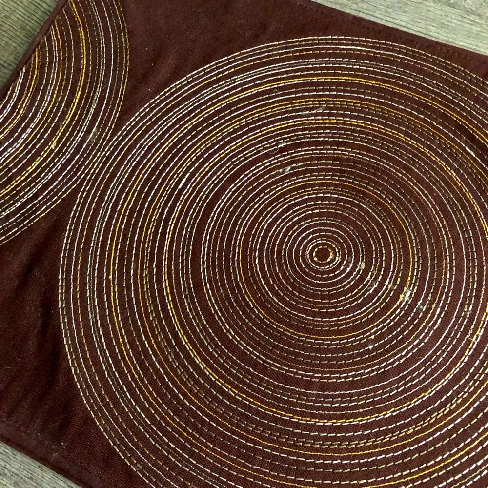 ✨RARE Jonathan Adler Napkins